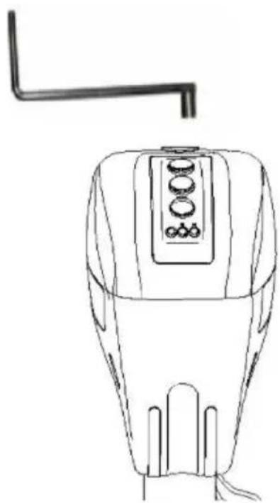 Vevor RVCP3500 - OPERATION - 3