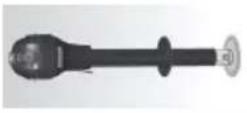 Vevor RVCP3500 - STRUCTURE DIAGRAM - 2