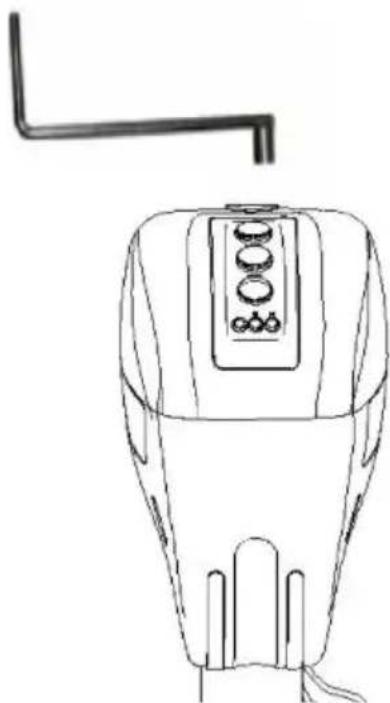 Vevor RVCP3500 - OPERATION - 3