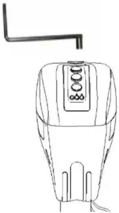 Vevor RVCP3500 - OPERATION - 3