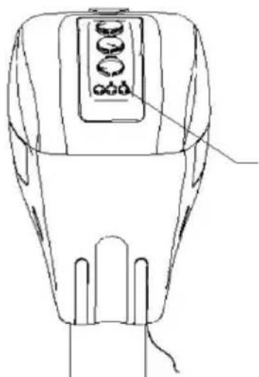 Vevor RVCP3500 - OPERATION - 4