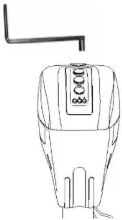 Vevor RVCP3500 - OPERATION - 4