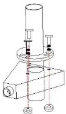 Vevor RVCP3500 - ASSEMBLY - 1