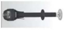 Vevor RVCP3500 - COMPONENTS - 1