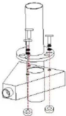 Vevor RVCP3500 - ASSEMBLY - 1