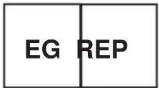 Vevor RL-LG001 - INSTALLATIE INSTRUCTIES - 1