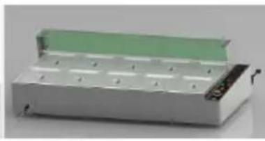 Vevor SC-TC-2110 - Symbol Description: - 9