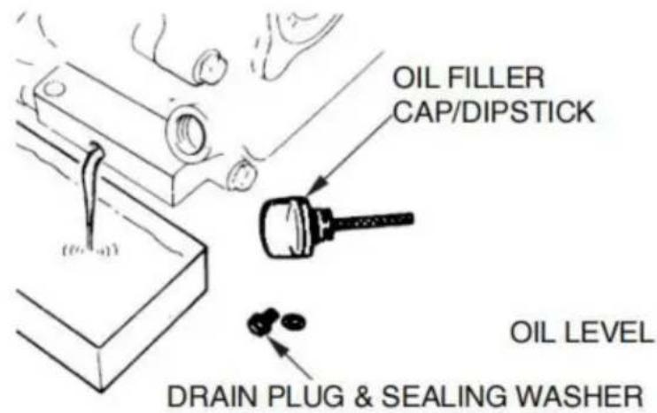 Vevor SCWP80Ⅱ - NOTICE - 1