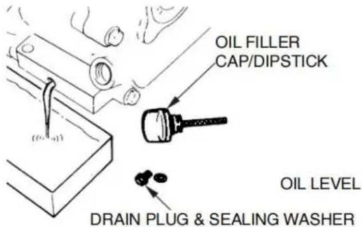 Vevor SCWP80Ⅱ - NOTICE - 1