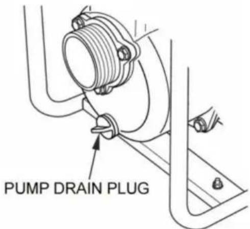 Vevor SCWP80Ⅱ - NOTICE - 2
