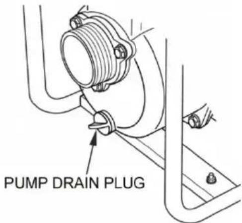 Vevor SCWP80Ⅱ - NOTICE - 1