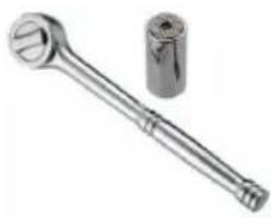 Vevor SF-SS-SKU7 - Tools Needed (not included) - 3