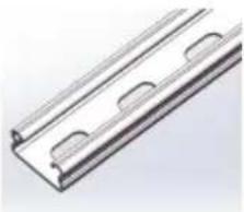 Vevor SF-SS-SKU7 - Part List - 1