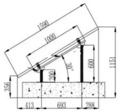 Vevor SF-SS-SKU7 - Haftungsausschluss &amp; Nutzungsbedingungen - 9