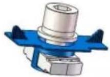Vevor SF-SS-SKU7 - Onderdelenlijst - 12
