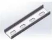 Vevor SF-SS-SKU7 - Part List - 5