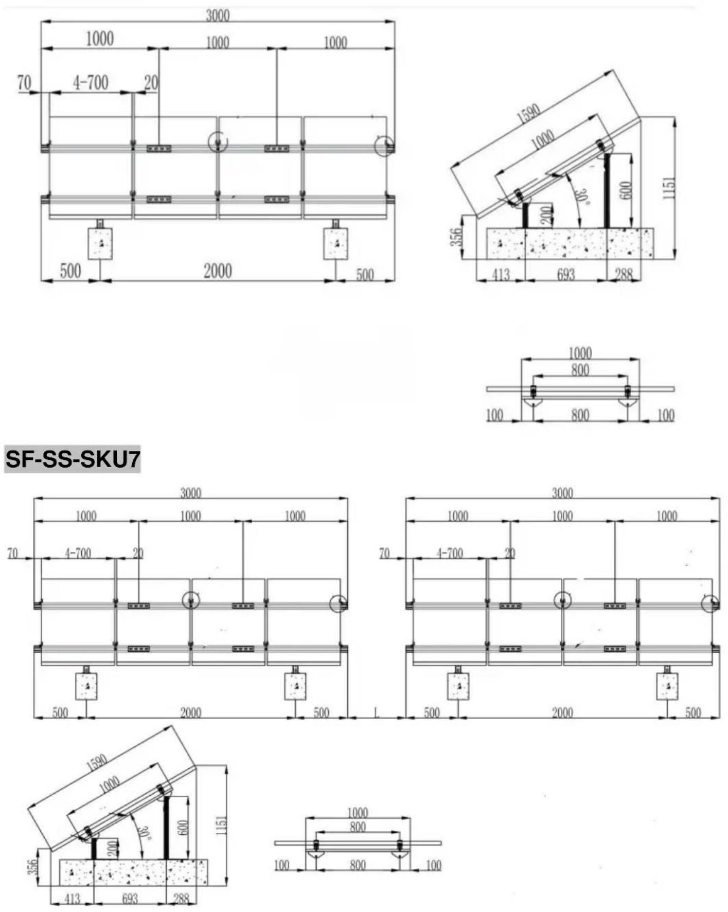 Vevor SF-SS-SKU7 - Disclaimer en gebruiksvoorwaarden - 8