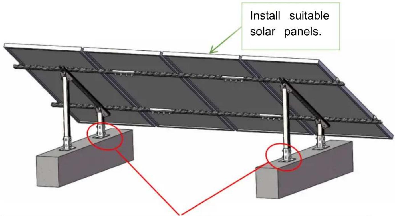Vevor SF-SS-SKU7 - STEP 6 - 1