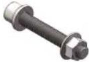 Vevor SF-SS-SKU7 - Part List - 6