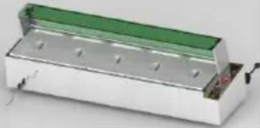 Vevor SC-TC-3112 - Symbol Description: - 6
