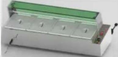 Vevor SC-TC-3112 - Wygląd produktu - 2