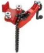 Vevor RG1204S8 - Productie Introductie - 2