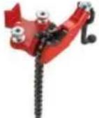Vevor RG1204S8 - Wprowadzenie do produkcji - 2
