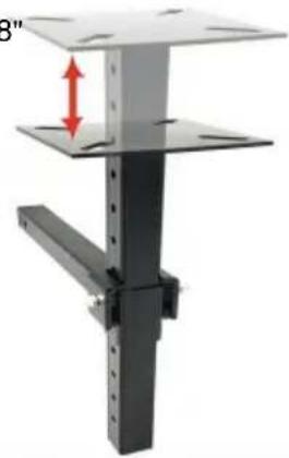 Vevor RG1204S8 - Productie Introductie - 5