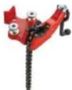 Vevor RG1204S8 - Service - 3
