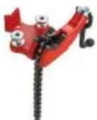 Vevor RG1204S8 - Service - 2