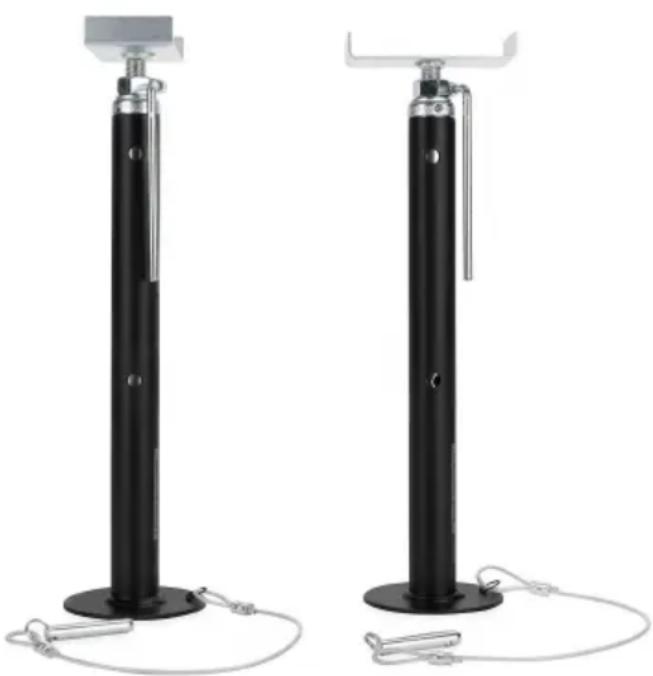 Vevor RV-SOS-5000 - PRODUCT STRUCTURE - 1
