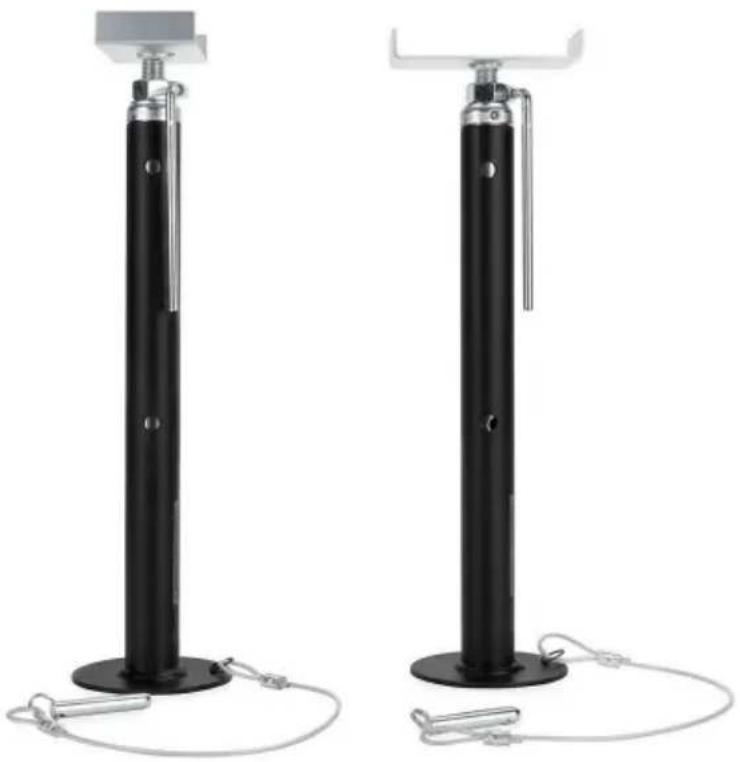 Vevor RV-SOS-5000 - VEVOR® - 1