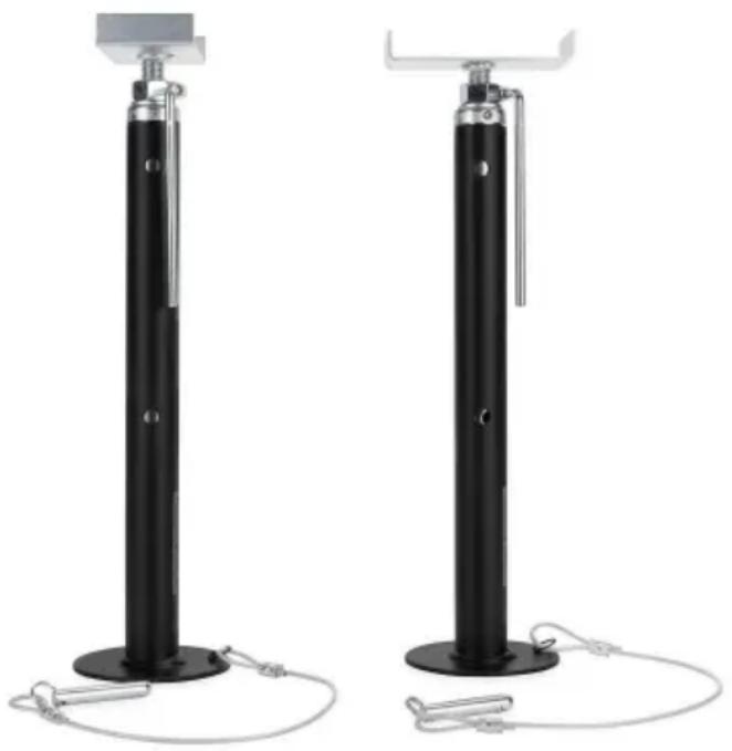 Vevor RV-SOS-5000 - STRUTTURA DEL PRODOTTO - 1