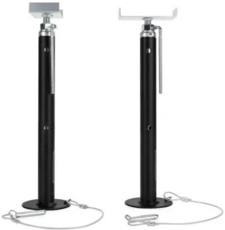 Vevor RV-SOS-5000 - RV GLIDER UT STABILISATOR - 1