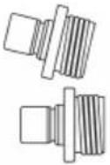 Vevor RWS16000 - Product Composition - 2