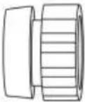 Vevor RWS16000 - Product Composition - 12