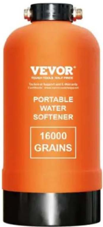 Vevor RWS16000 - SOFTENER - 1