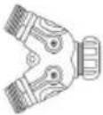 Vevor RWS16000 - Product Composition - 13