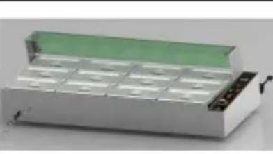 Vevor SC-TC-316 - Symbolbeschreibung: - 12