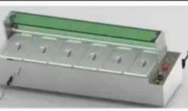 Vevor SC-TC-316 - Aspetto del prodotto - 7