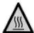 Vevor SC-TC-316 - Symbol Description: - 3