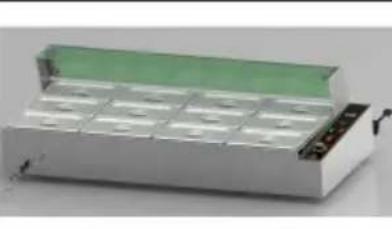 Vevor SC-TC-316 - Aspetto del prodotto - 9