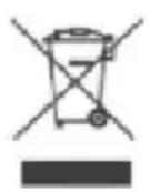 Vevor HTFD1555 - CORRECT DISPOSAL - 1