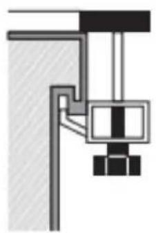 Vevor HTFD1555 - METODY INSTALLACJI - 4