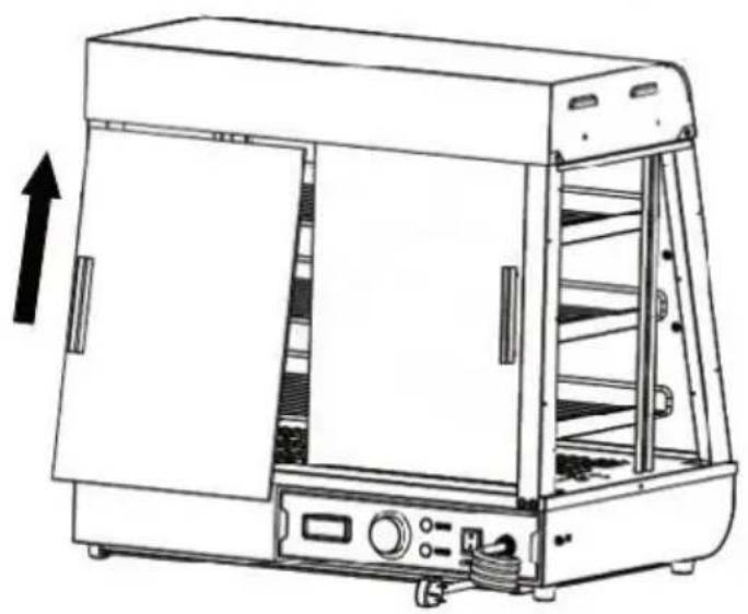 Vevor SC-CJ-602 - Step 6 - 4