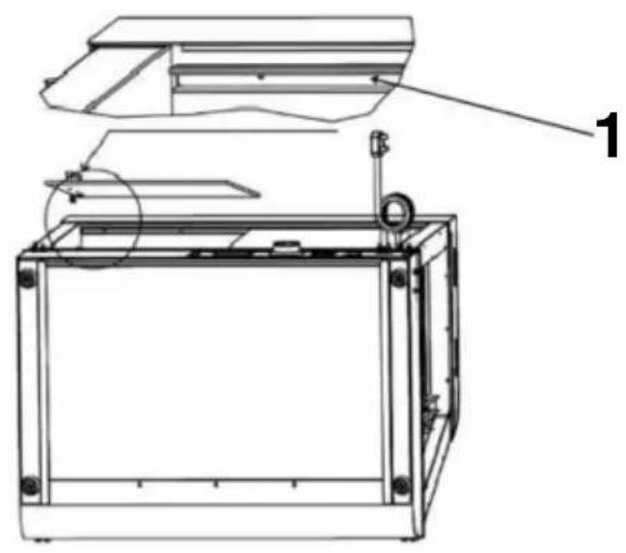 Vevor SC-CJ-602 - Schritt 2 - 11