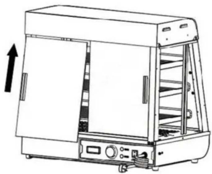 Vevor SC-CJ-602 - Schritt 2 - 10