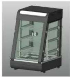 Vevor SC-CJ-602 - VEVOR® - 1