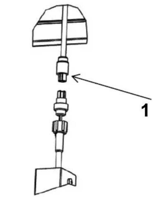 Vevor SC-CJ-602 - Step 4 - 2