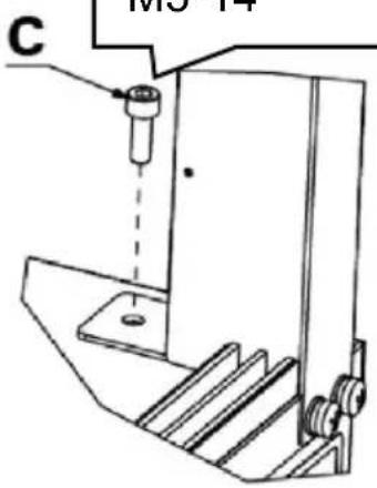 Vevor SC-CJ-602 - Step 3 - 2
